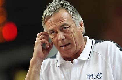 «Έκοψε» δύο ο Μίσσας