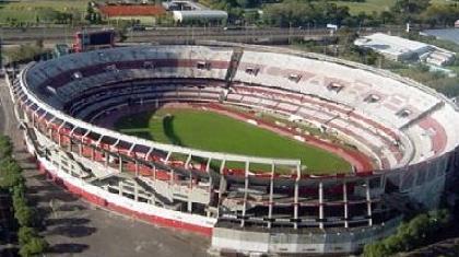 Κανονικά στο «Μονουμεντάλ» ο τελικός