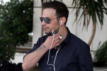 Ντέμη, το ΑΕΚ-Ιωνικός 0-1 το έστησε καμία παράγκα;