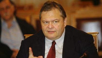 Tο… κυρίως πιάτο Σόιμπλε - Βενιζέλου