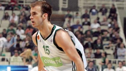 Καλάθης: «Αγαπώ τον ΠΑΟ και μένω»