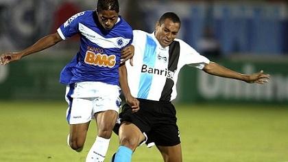 Ντεμπούτο με το αριστερό για Ζιλμπέρτο