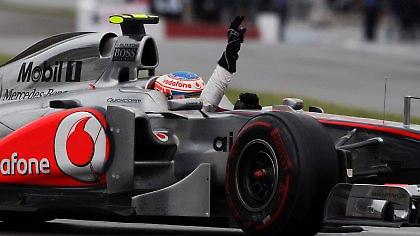 Ελπίζει σε βροχή