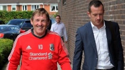 Μόνο οι υπογραφές για Άνταμ