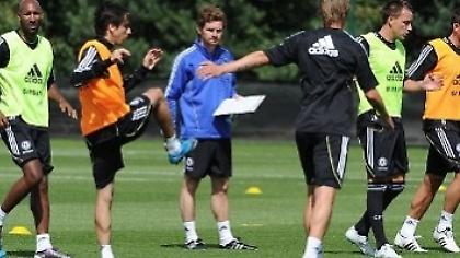 Η «πρώτη» της Τσέλσι