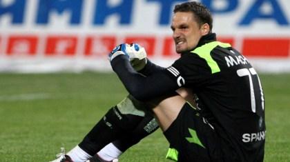 Εξόφληση και… πρόταση επέκτασης σε Μάχο