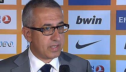 «Ανταγωνιστικός ο Ολυμπιακός στην Ευρωλίγκα»