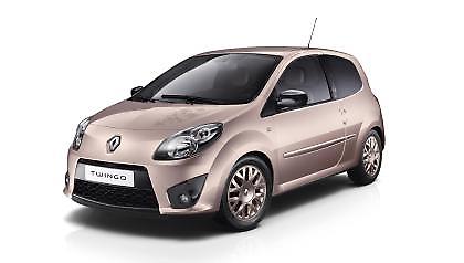 Διαγωνισμός από το Renault Twingo Miss Sixty