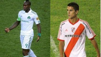 Το αντίπαλο δέος του Σισέ! (video)