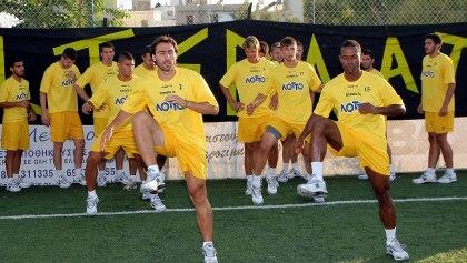 Συνεχίζουν το τρέξιμο!