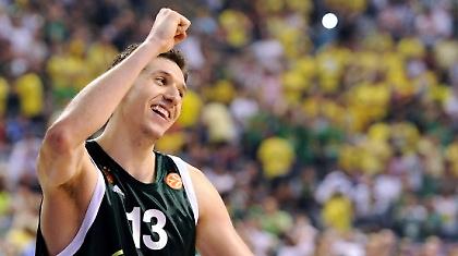 Διαμαντίδης: «Δεν υπάρχουν εύκολοι αντίπαλοι»