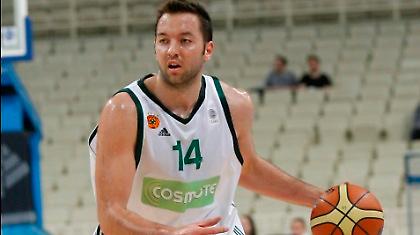 Βουγιούκας: «θα χρειαστούμε τους φίλους του Παναθηναϊκού»