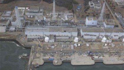 Οι σπίθες διέκοψαν την ψύξη στον αντιδραστήρα