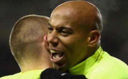 Από τη Ξάνθη στη Μίλγουολ