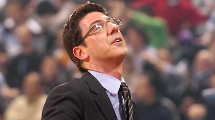 Κατσικάρης: «Θα προσπαθήσουμε να είμαστε στους 16»