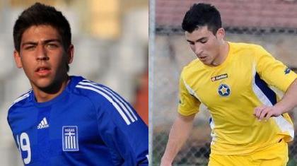 Του Αστέρα τα παιδιά!