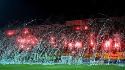 Σπουδαία κόντρα «κιτρινόμαυρων»!