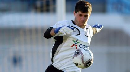 Ελεύθερος ο Ανδρούτσος