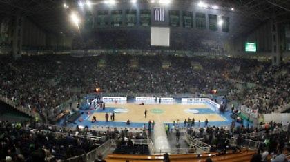 Παναθηναϊκός-Μάλαγα στην πρεμιέρα της Euroleague