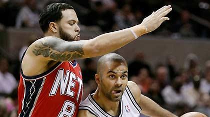 «Βόμβα» με Ντερόν Ουίλιαμς στην Μπεσίκτας