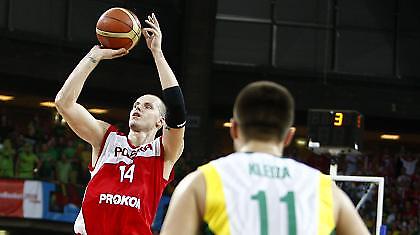 «Βάσκος» ο Λάμπε