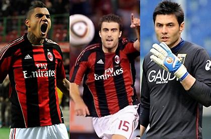 Γένοβα – Μιλάνο, ένα τσιγάρο δρόμος