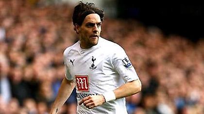 Τέλος από την Τότεναμ ο Γούντγκεϊτ