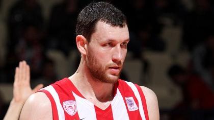 Ελπίδες για Μαυροκεφαλίδη!