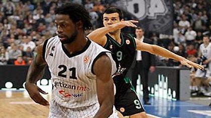 «Σχόλασε» τον Τζιστ η Φενέρ