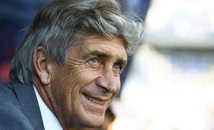 Μέχρι το 2015 στη Μάλαγα ο Πελεγκρίνι