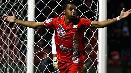 Ανακοίνωσε Χατζή, Καλί η Λάρισα