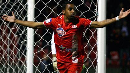 Ανακοίνωσε Χατζή, Καλί η Λάρισα