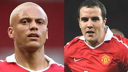 Με τη βούλα στην Σάντερλαντ Ο’ Σέι και Μπράουν