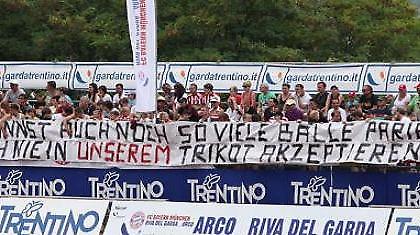 «Ανεπιθύμητοι όσοι δεν θέλουν τον Νόιερ»