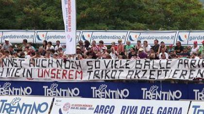 «Ανεπιθύμητοι όσοι δεν θέλουν τον Νόιερ»