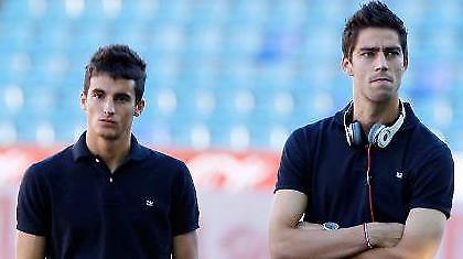 Στο δρόμο του Ματέος και ο Χουάν Κάρλος