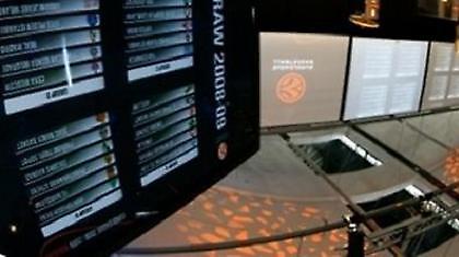 Τα μονοπάτια μίας «μουντής» κλήρωσης