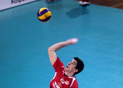 Επίσημα «Λατίνος» ο Φράγκος