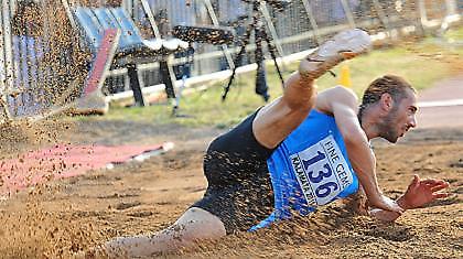 Έτοιμοι για Παρίσι Τσάτουμας και Φιλιππίδης