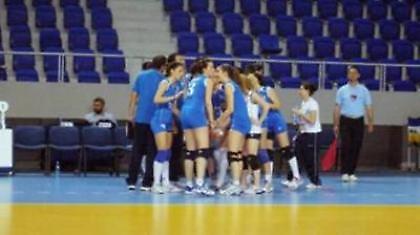 Νίκη και φύγαμε για… ημιτελικά