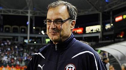 Νικητής ο Ουρούτια, προπονητής ο Μπιέλσα