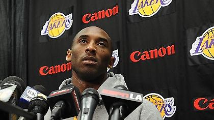 «Ανοικτός» για Ευρώπη ο Κόμπι