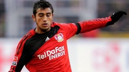 Και η Ίντερ για Βιδάλ