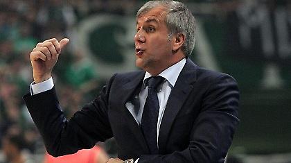 Ομπράντοβιτς: «Θα βρούμε τη λύση. Αισιοδοξώ»