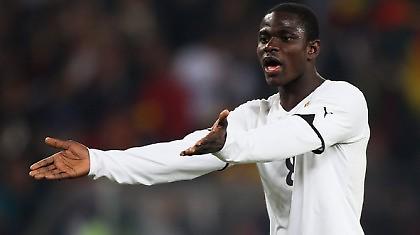 Συμπαίκτης του Γκοβού ο Μενσά