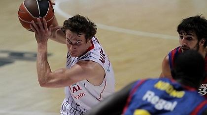 Θέλει να «δέσει» Χουέρτας