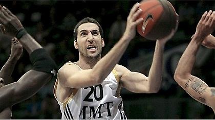 Φεύγει ο Βιδάλ