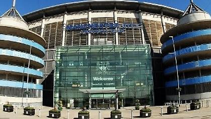 Αλλάζει όνομα το «Σίτι οφ Μάντσεστερ»