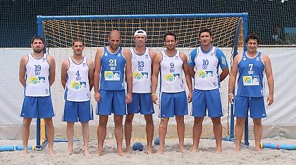 Πήρε μπρος η Εθνική ανδρών