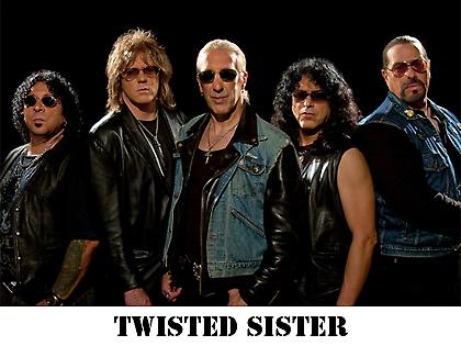 Οι νικητές των προσκλήσεων Twisted Sister & Outloud!